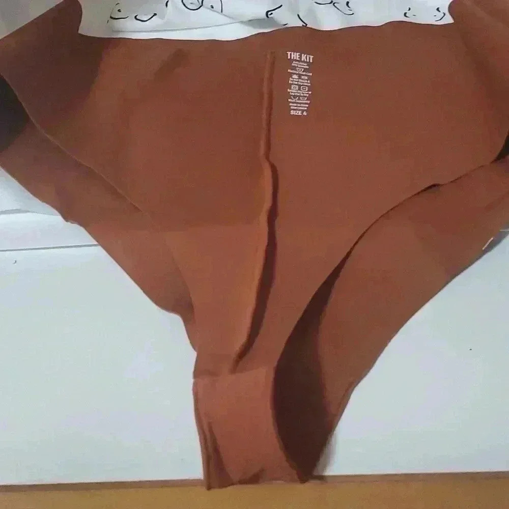 The kit heavy wt thong - Picture 11 of 11